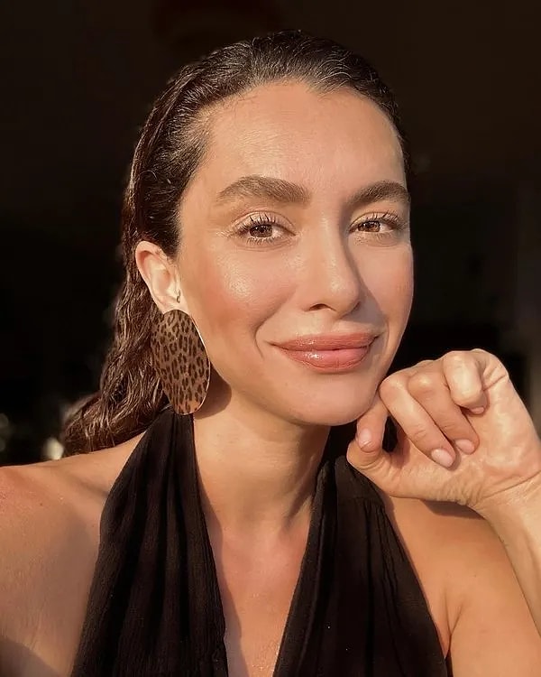 Hande Doğandemir dizide Türkan karakterine hayat verecek.