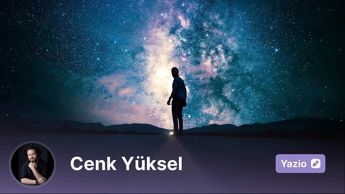 Matrix&apos;in İçinde miyiz? Matruşkalar ve Evrenin Gizli Gerçekleri