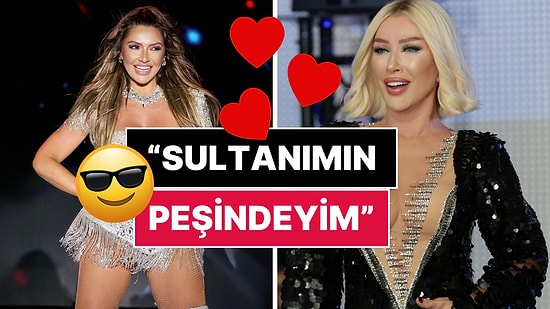 Tartışmalara Noktayı Koydu: Hadise'den Sandalye Dansını Eleştirenlere Seda Sayan'lı Yanıt!