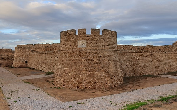 9. Othello Castle: In the Footsteps of Shakespeare