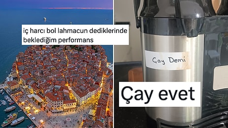 Yemeklerle İlgili Paylaşımlarıyla Hepimizi Mizaha Doyuran Kişilerden Haftanın En Komik Yemek Tweetleri