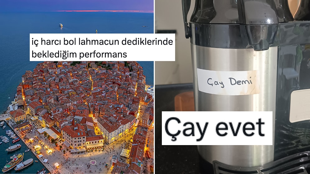 Yemeklerle İlgili Paylaşımlarıyla Hepimizi Mizaha Doyuran Kişilerden Haftanın En Komik Yemek Tweetleri