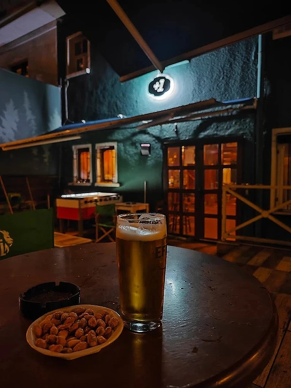 10. Ka Bar