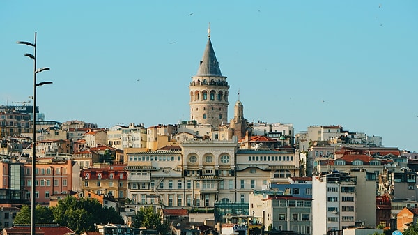 Historical and Cultural Importance of Beyoglu
