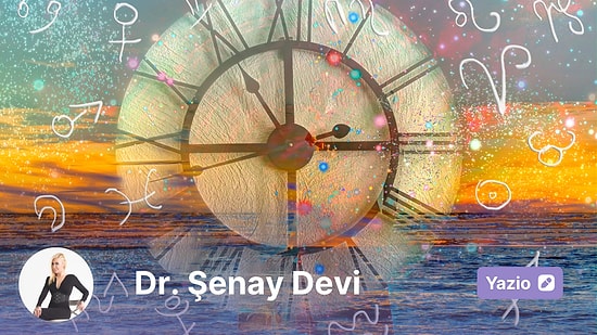 Haftalık Astrolojik Rehber: 14 – 20 Temmuz 2025