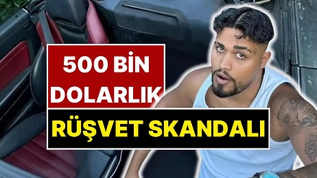İddia: Rapçi Lvbel C5’in Tahliyesi İçin Avukat ve Hakim 500 Bin Dolar Rüşvet İstedi
