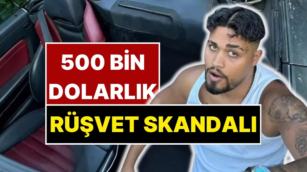 İddia: Rapçi Lvbel C5’in Tahliyesi İçin Avukat ve Hakim 500 Bin Dolar Rüşvet İstedi
