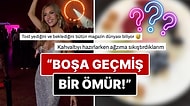 Kereviz Sapıyla Beslendiğini Açıklayan Çağla Şıkel'in Yeni Kahvaltı Tabağı X'te Goygoy Tufanı Estirdi!