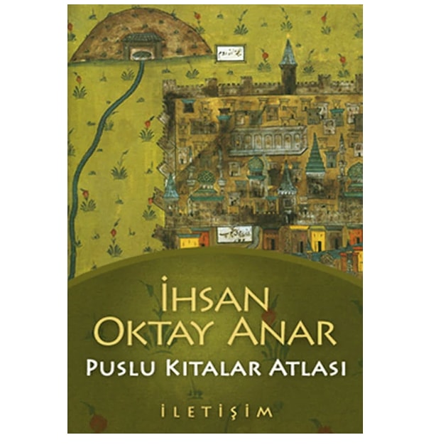 Puslu Kıtalar Atlası
