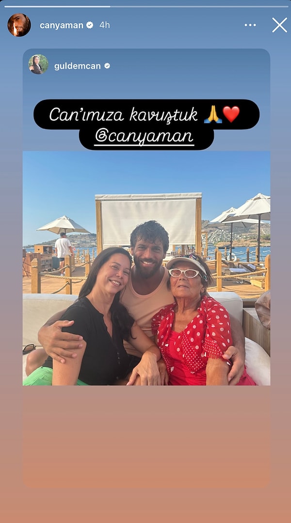 Can Yaman