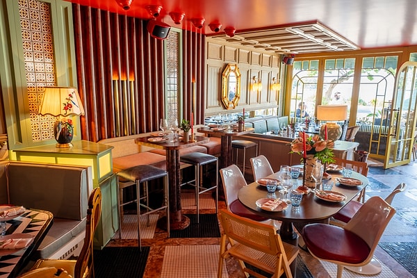 2. Pizza Emirgan, Emirgan