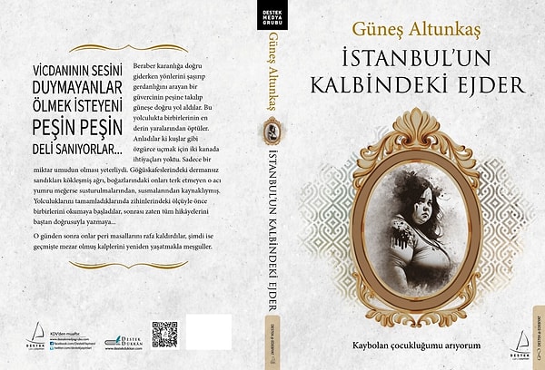 + Kitaptaki yalı, dışarıdan lüks; içeriden mezar. Bu metafor senin hayatında neye denk geliyor? Bizim gibi ülkelerde hiçbir ev göründüğü gibi değil. Kimse oturma odasında ağlamıyor çünkü. Hep duvar arkasında, hep başkası duymadan. O yüzden bu soruyu biraz içini kanata kanata sordum.