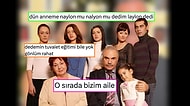 Nitelikli Okullarda Okuyan 'Frankofon' Aileyi Gören X Ahalisi Kendi Ailelerini Paylaşarak Goygoy Krizine Soktu