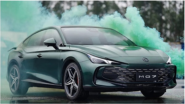 MG7 Passion Fiyat Listesi Temmuz 2025