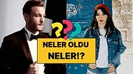 Kerem Bürsin'in Değişen Rolünden Mina Demirtaş'la İlgili Şok İddiaya TV Dünyasında Bugün Yaşananlar
