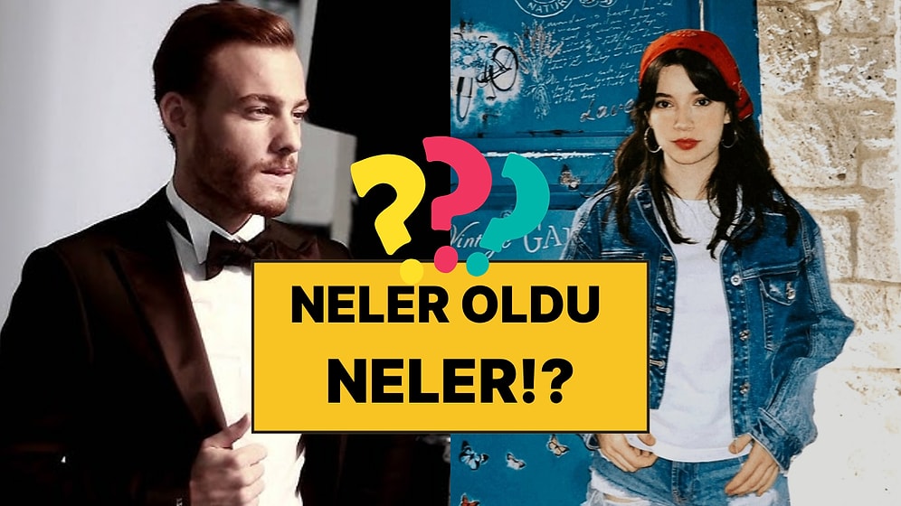 Kerem Bürsin'in Değişen Rolünden Mina Demirtaş'la İlgili Şok İddiaya TV Dünyasında Bugün Yaşananlar