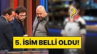 MasterChef 2025 Ana Kadroya Kim Girdi? 15 Temmuz Salı 5. İsim Kim Oldu?