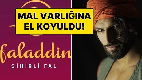 Faladdin ve Binnaz Uygulamalarının Kurucusu Sertaç Taşdelen’in Mal Varlığına El Koyuldu