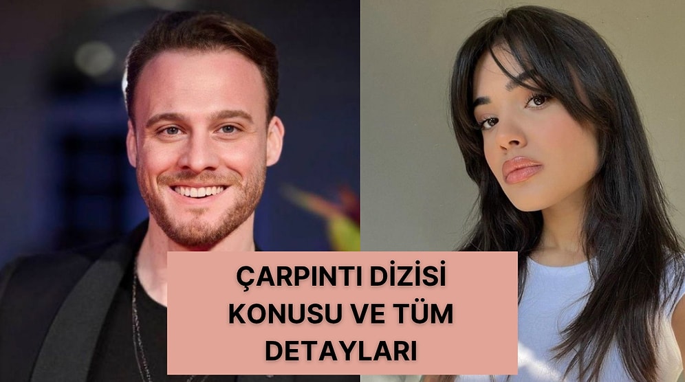 Çarpıntı Konusu Nedir? Çarpıntı Oyuncu Kadrosu ve Tüm Detaylar