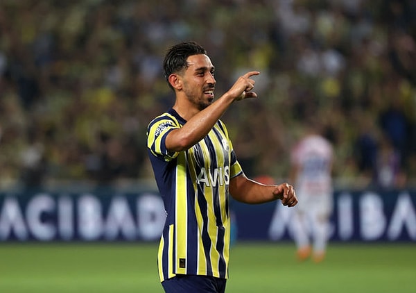 Gazeteci Gökhan Dinç ise önemli bir iddiayı kamuoyuyla paylaştı. Dinç'e göre İrfan, Beşiktaş'la ilk görüşmeyi yaptı.