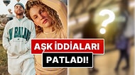 Mal Kabul Kapısından Kaçmıştı: Gökhan Özoğuz ve Farah Zeynep Abdullah Bu Sefer Kameralara Birlikte Yakalandı