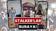 Melis Sezen'in Yılanlı Paylaşımından Simge'nin Çocuk Bikinisine 16 Temmuz'da Ünlülerin Instagram Hikayeleri