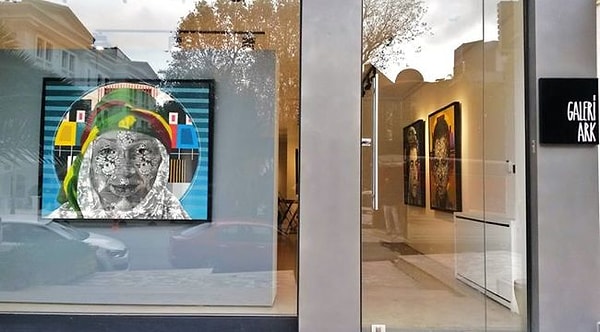 2. Gallery ARK