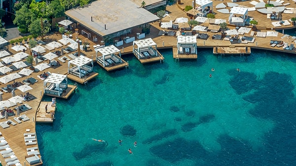 8. Kuum Hotel & Spa