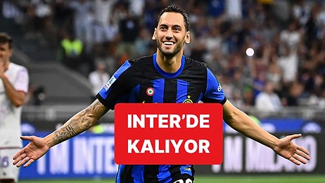 Inter Başkanı Marotta, “Galatasaray'dan Hakan İçin Teklif Gelmedi” Açıklaması Yaptı