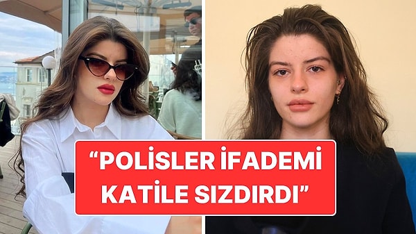 Öldürülen Ayşe Tokyaz’ın Kardeşi Esra Tokyaz Yaşadıklarını Anlattı: "Polisler Başvurum İçin Beni Azarladı"
