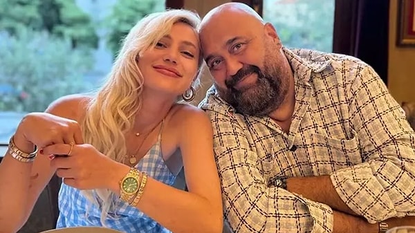 MasterChef'in sevilen jüri üyesi Somer Sivrioğlu, elinin lezzetinin yanı sıra epey kabarık aşk hayatıyla da öne çıkıyor.