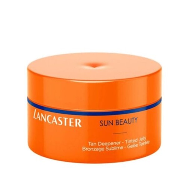 Lancaster Tan Deepener Tinted