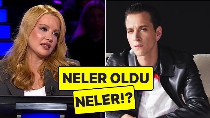 Dilan Polat Hakkındaki Kısmetse Olur İddiasından Çift Kişilik Oda Vedasına TV Dünyasında Bugün Yaşananlar