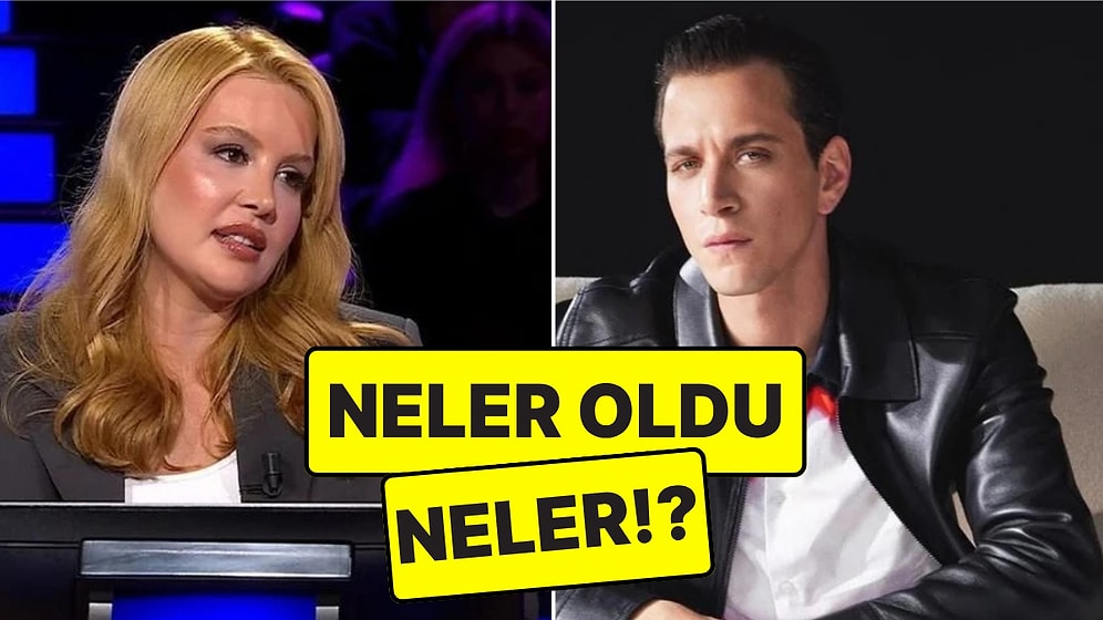 Dilan Polat Hakkındaki Kısmetse Olur İddiasından Çift Kişilik Oda Vedasına TV Dünyasında Bugün Yaşananlar