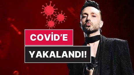 Ünlü Şarkıcı Mabel Matiz Covid’e Yakalandı! Harbiye Konserleri Son Anda Ertelendi