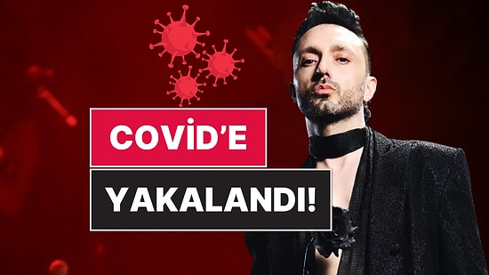 Ünlü Şarkıcı Mabel Matiz Covid’e Yakalandı! Harbiye Konserleri Son Anda Ertelendi