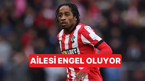 Beşiktaş Geleceğini Duyurduğu Kyle Walker-Peters Transferinde Aileye Takıldı