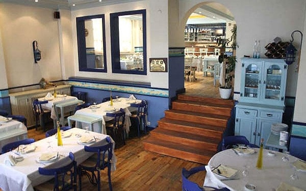 Ege Restoran