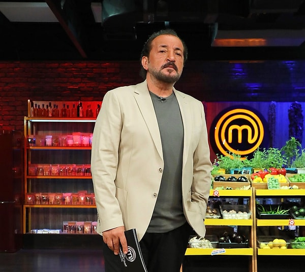 Mehmet Yalçınkaya Hakkında Bilinmeyenler