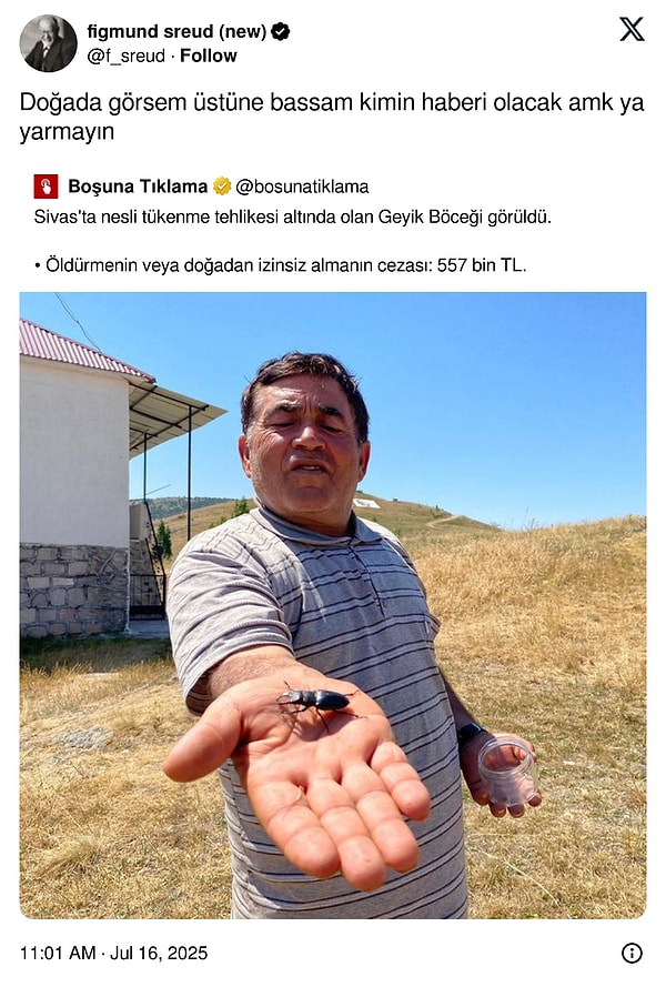 Aklımızda deli sorular...