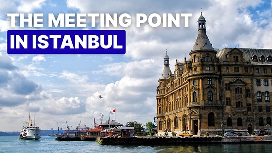 Kadikoy Travel Guide: What to See, Eat, and Do in Istanbul’s Coolest District