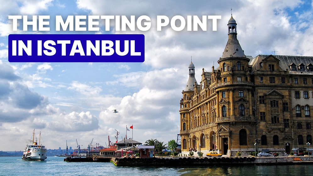 Kadikoy Travel Guide: What to See, Eat, and Do in Istanbul’s Coolest District