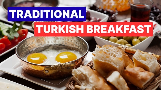 Best Breakfast Spots in Buyukcekmece: Enjoy a Traditional Turkish Breakfast