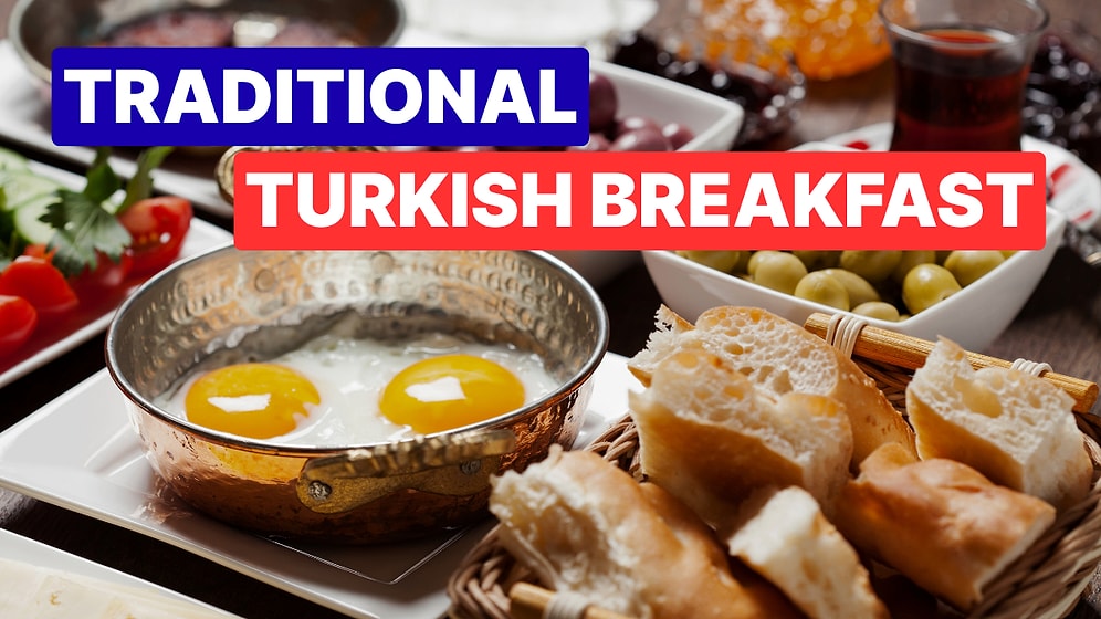 Best Breakfast Spots in Buyukcekmece: Enjoy a Traditional Turkish Breakfast