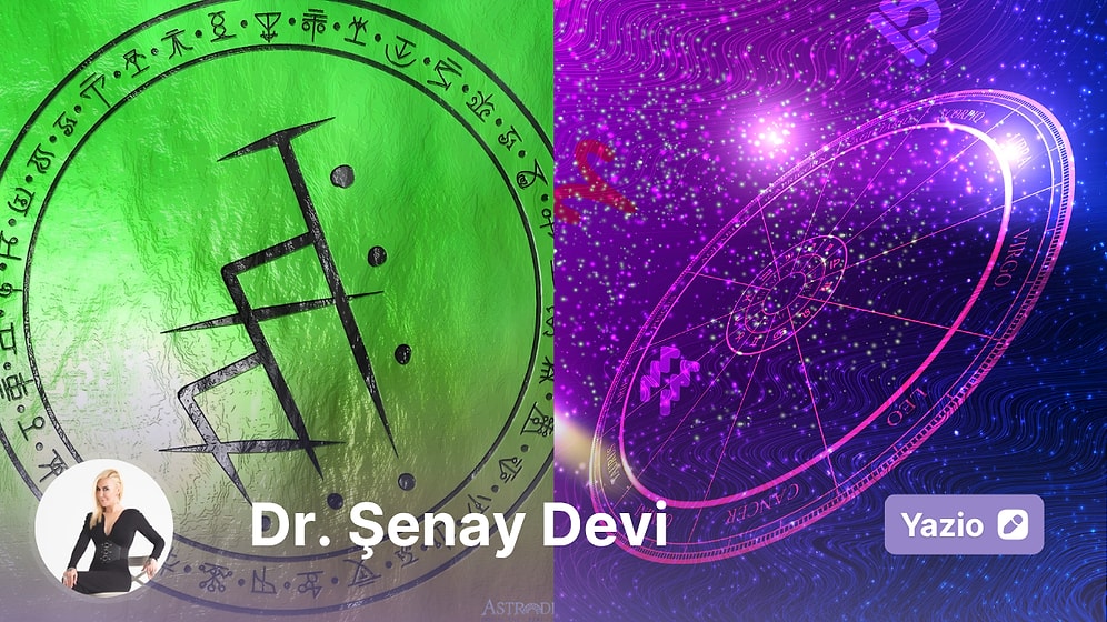 Şaman Kayra Yantrası: Anlam ve Güç