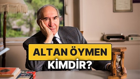 Altan Öymen Kimdir? CHP'nin Eski Genel Başkanlarından Altan Öymen'in Sağlık Durumu Nasıl, Hastalığı Ne?