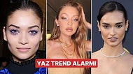 Bu Yaz Işıl Işıl Olmanın Sırrı Bu 7 Makyaj Trendinde!