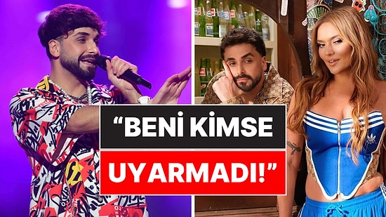 Yerinde Dur Şarkısında Geçen Kelimenin Anlamını Yeni Öğrenen Sefo Ufak Çaplı Şok Yaşadı!