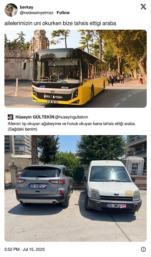 Hazırsanız, başlayalım...
