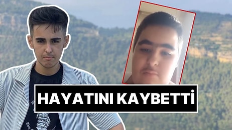 Sosyal Medya Fenomeni Çello Mustafa Hayatını Kaybetti